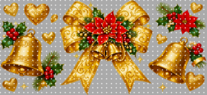 16oz Christmas-S  2866